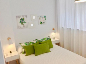 Apartamento Don Miguel Playa Fuengirola